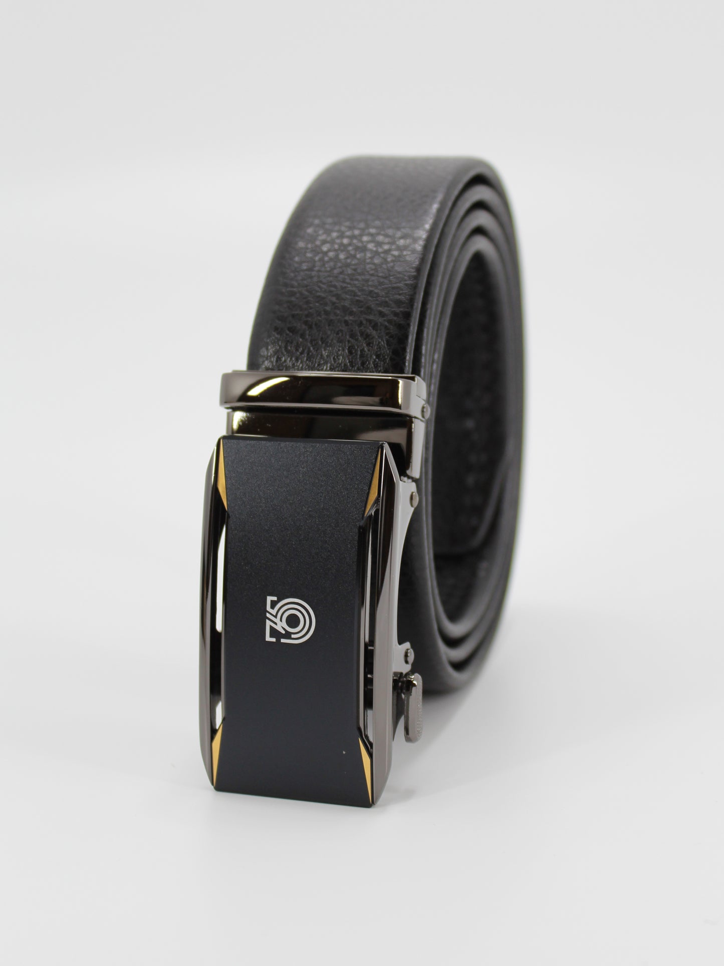 PU Premium Leather Belts | Formal and Casual wear | Style: 19_04