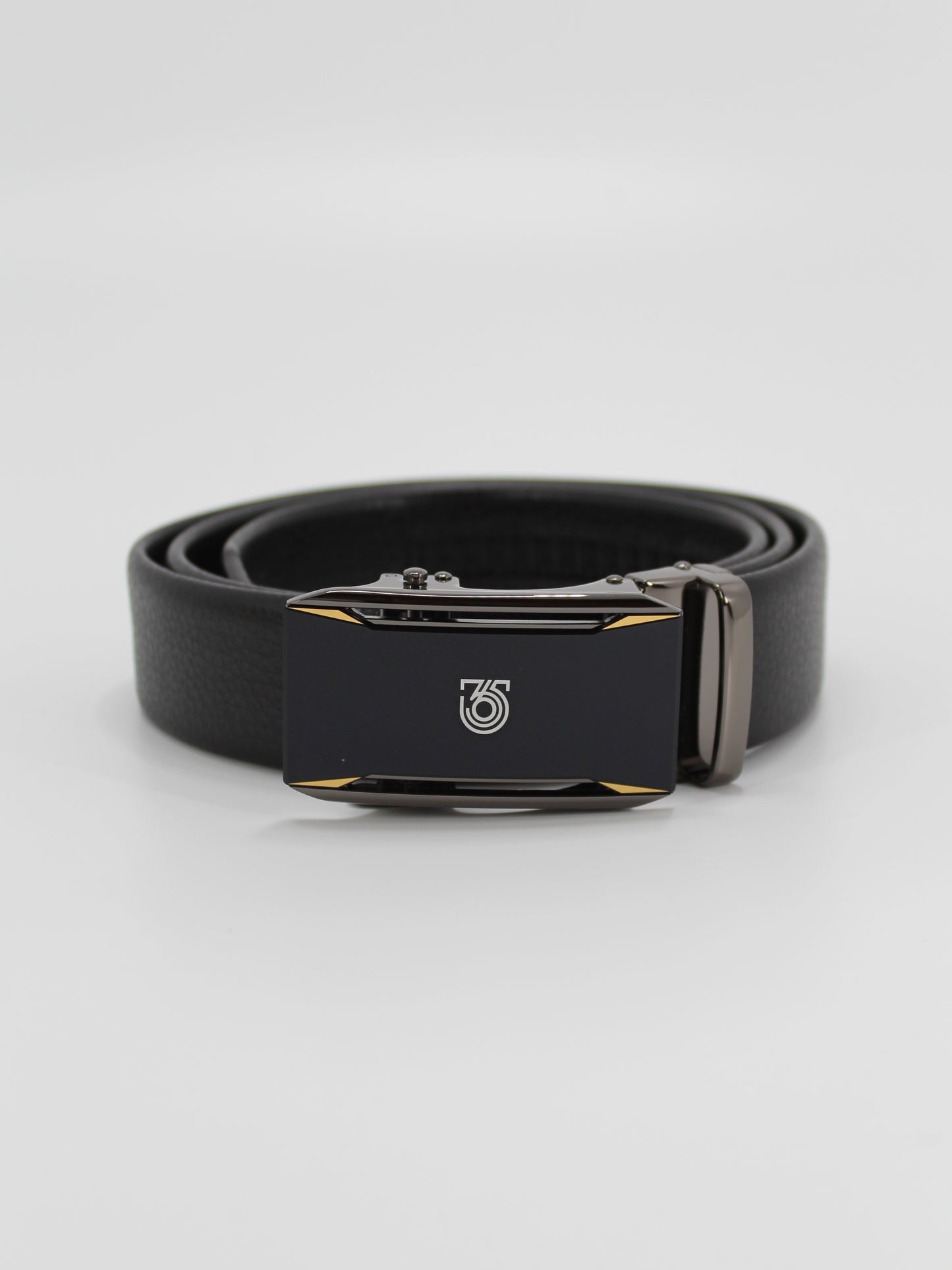 PU Premium Leather Belts | Formal and Casual wear | Style: 19_04