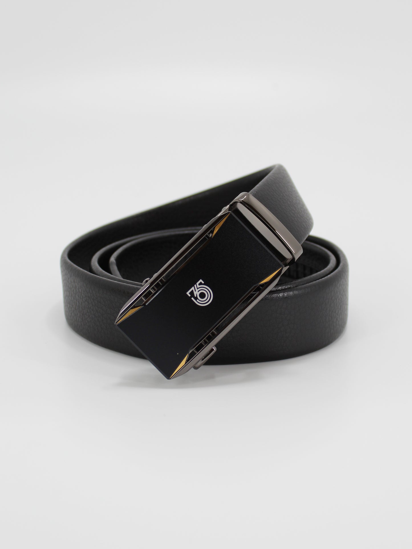 PU Premium Leather Belts | Formal and Casual wear | Style: 19_04