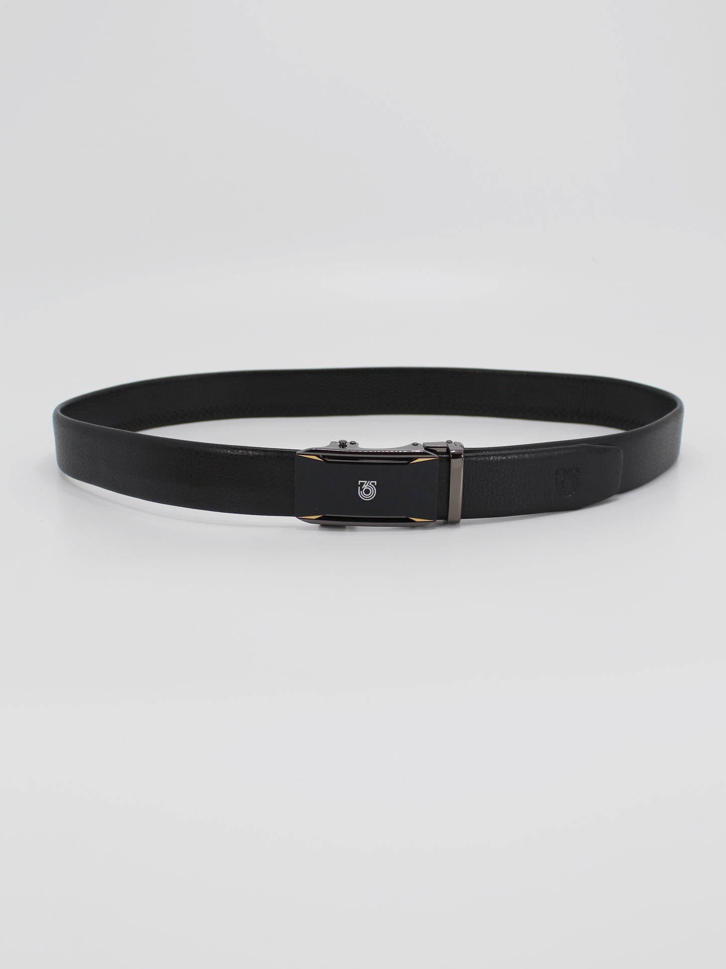 PU Premium Leather Belts | Formal and Casual wear | Style: 19_04