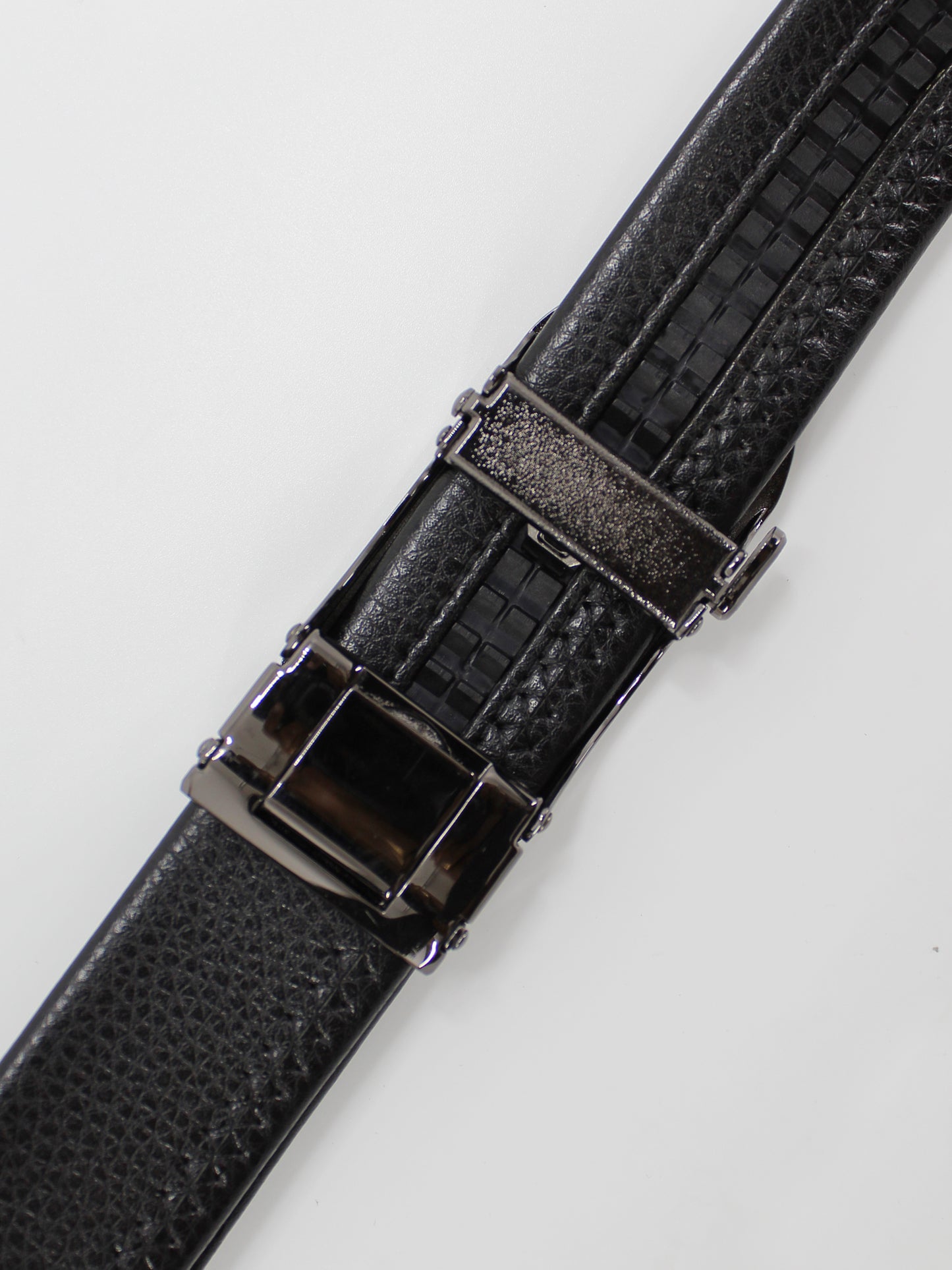 PU Premium Leather Belts | Formal and Casual wear | Style: 19_04