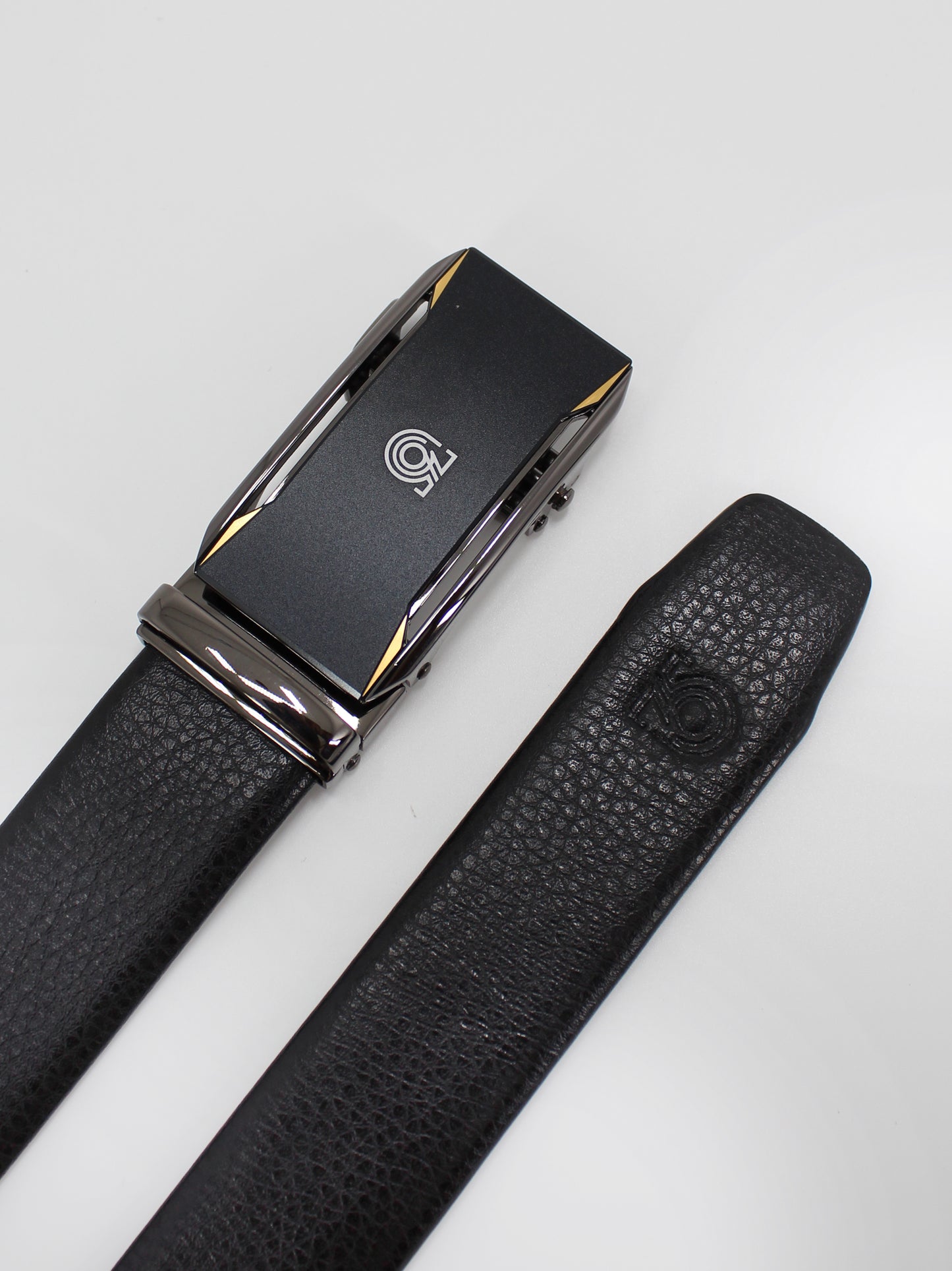 PU Premium Leather Belts | Formal and Casual wear | Style: 19_04