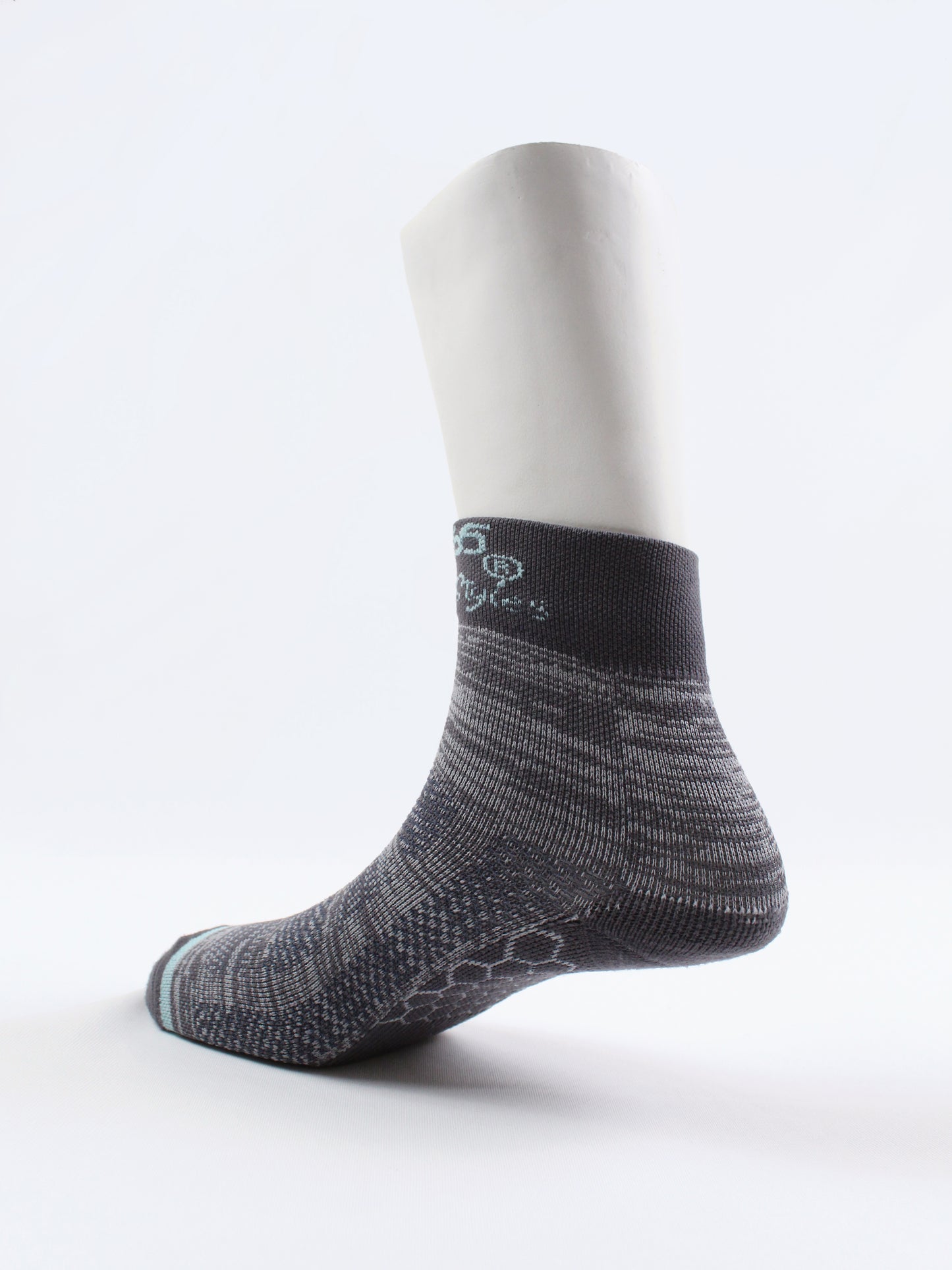 Unisex Cotton Full Length Socks | Multi Color - Pack of 3