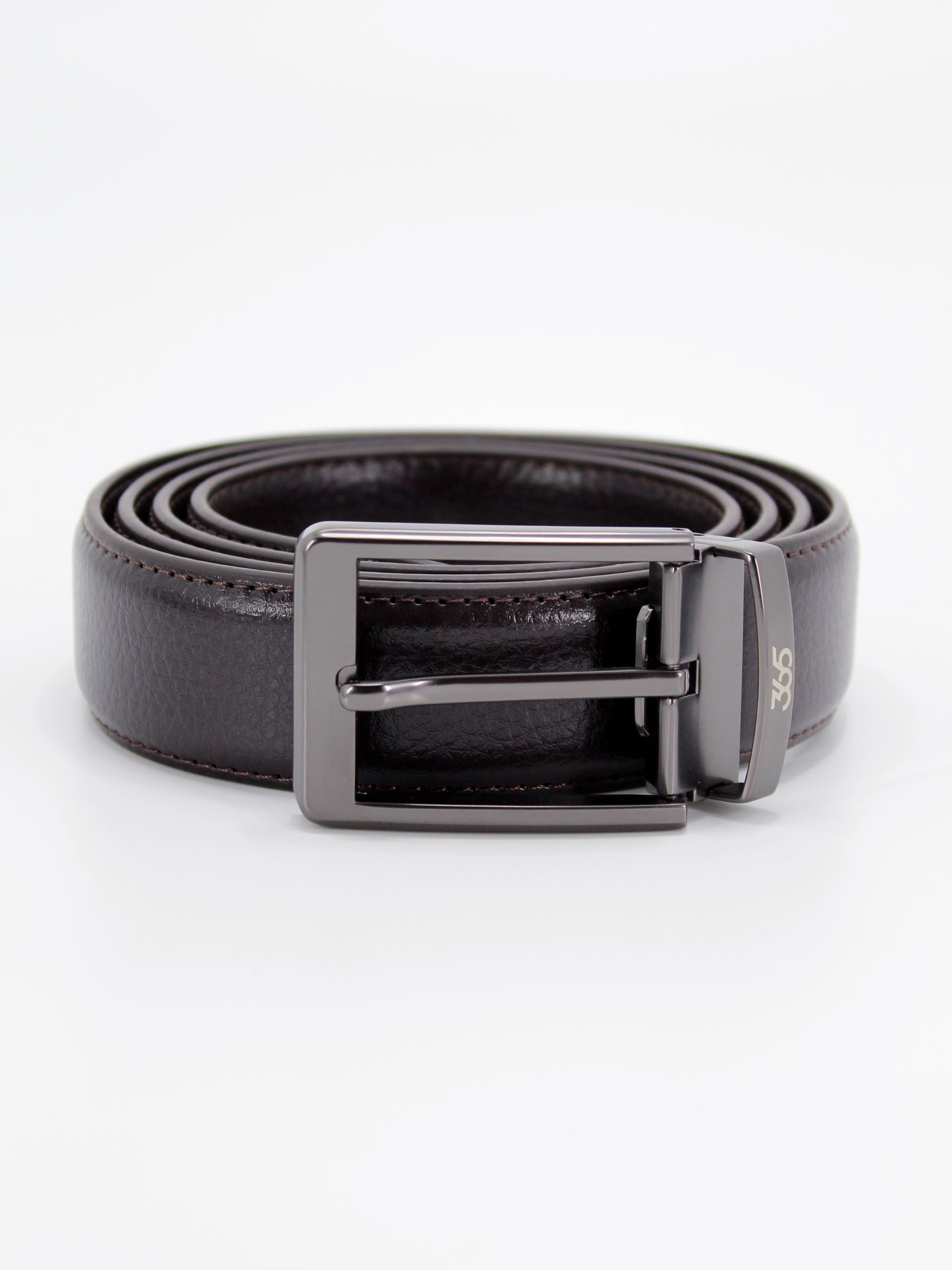 Unisex PU Premium Leather Belts | Formal and Casual wear | Style: 18_02