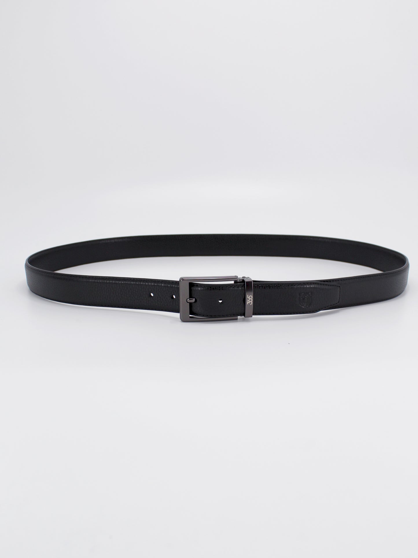 Unisex PU Premium Leather Belts | Formal and Casual wear | Style: 18_02