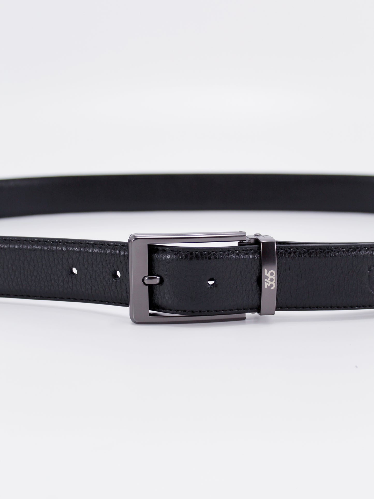 Unisex PU Premium Leather Belts | Formal and Casual wear | Style: 18_02