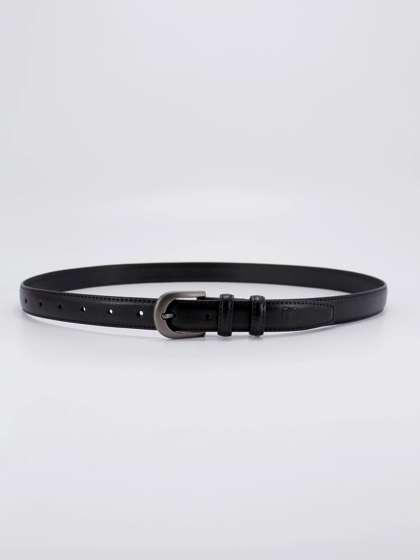 Unisex PU Premium Leather Belts | Formal and Casual Wear | Style: 17_04