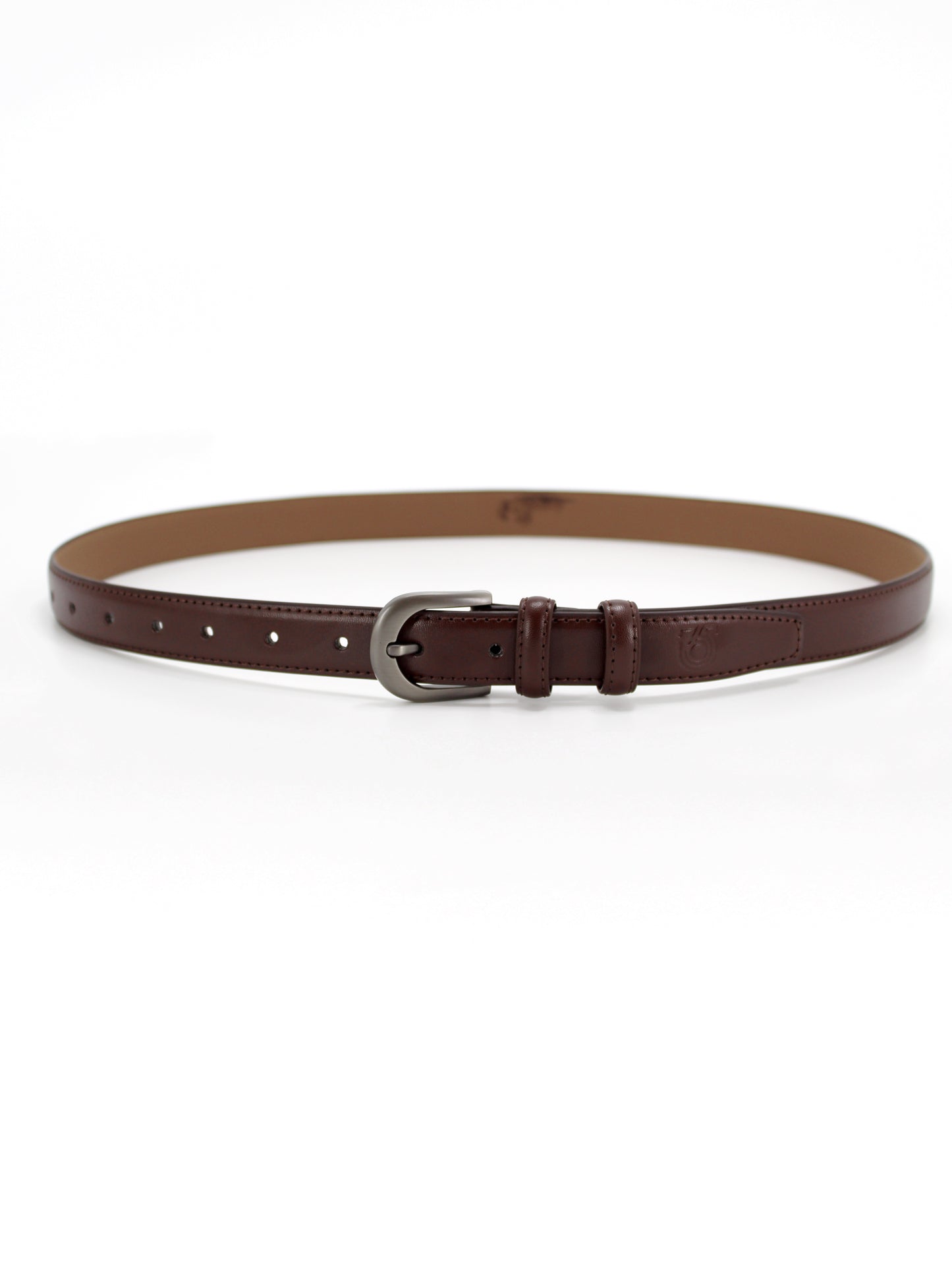 Unisex PU Premium Leather Belts | Formal and Casual Wear | Style: 17_04