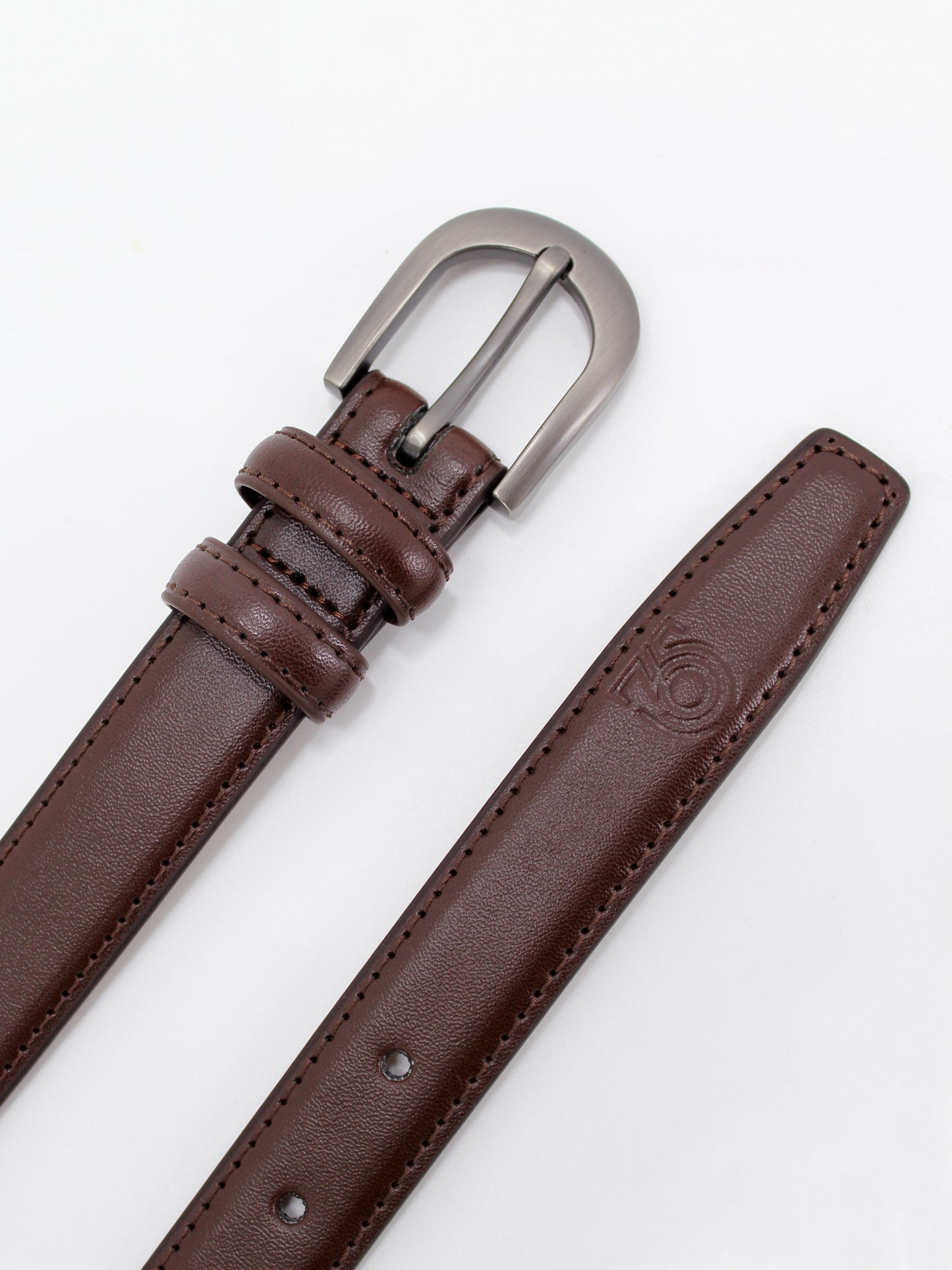 Unisex PU Premium Leather Belts | Formal and Casual Wear | Style: 17_04