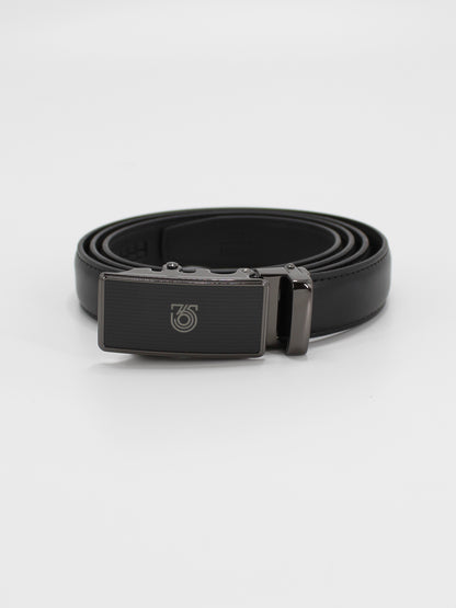 Unisex PU Premium Leather Belts | Formal and Casual Wear | Style: 17_01