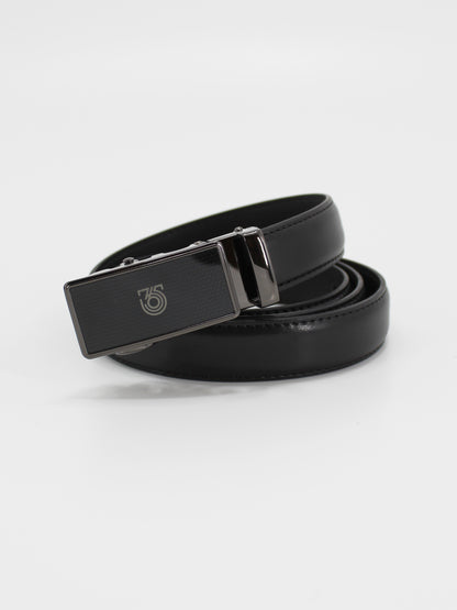 Unisex PU Premium Leather Belts | Formal and Casual Wear | Style: 17_01