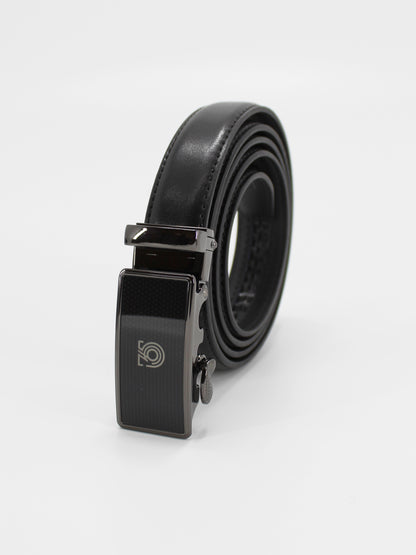 Unisex PU Premium Leather Belts | Formal and Casual Wear | Style: 17_01