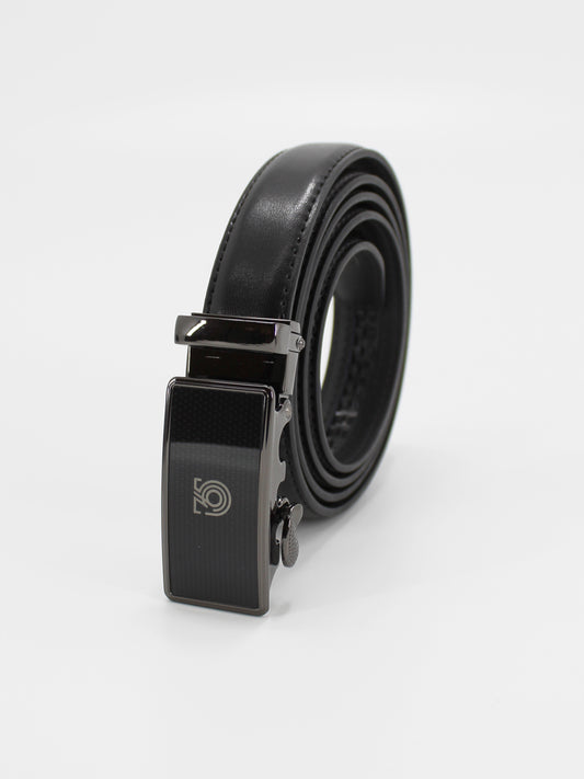 Unisex PU Premium Leather Belts | Formal and Casual Wear | Style: 17_01