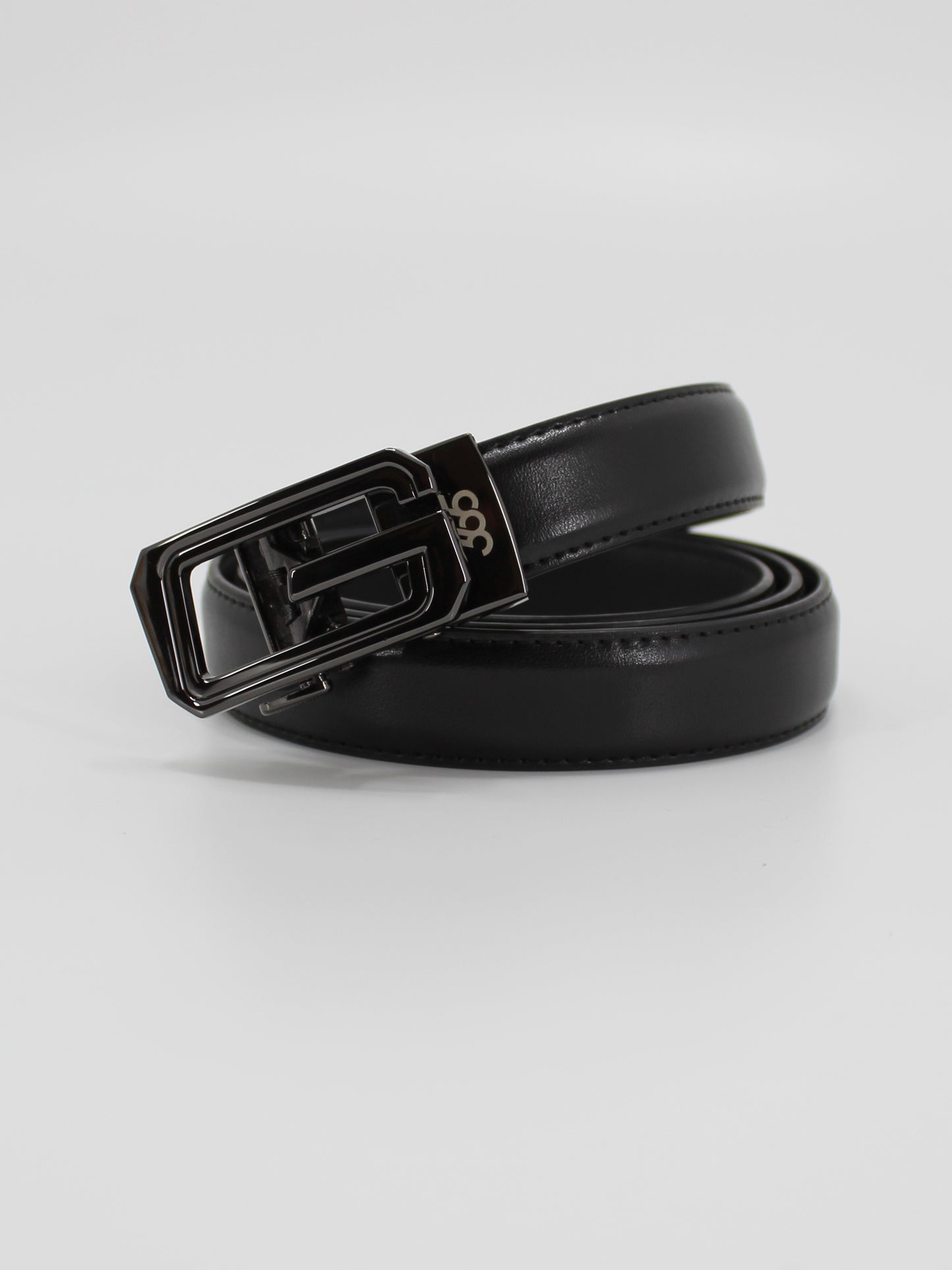 Unisex PU Premium Leather Belts | Formal and Casual Wear | Style: 17_02