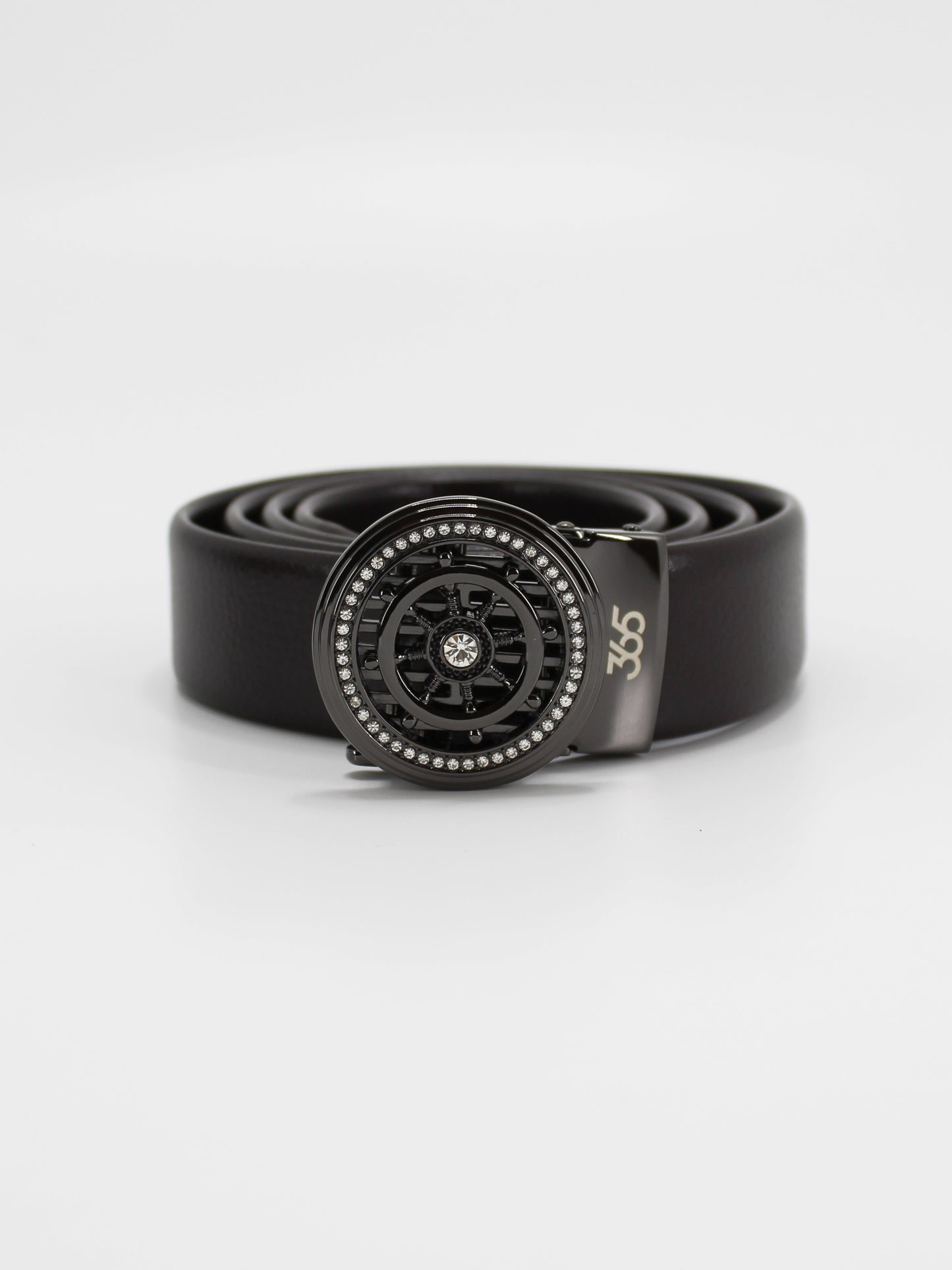PU Premium Leather Belts | Formal and Casual wear | Style: 25_01