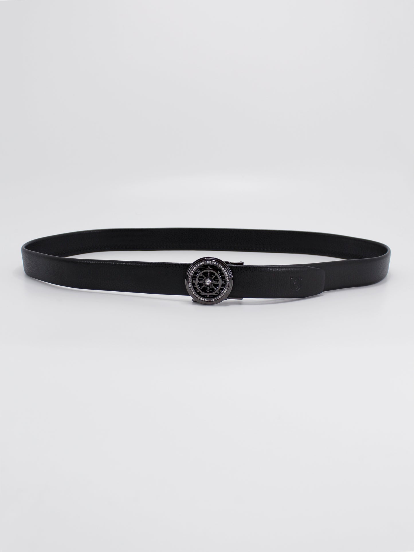 PU Premium Leather Belts | Formal and Casual wear | Style: 25_01