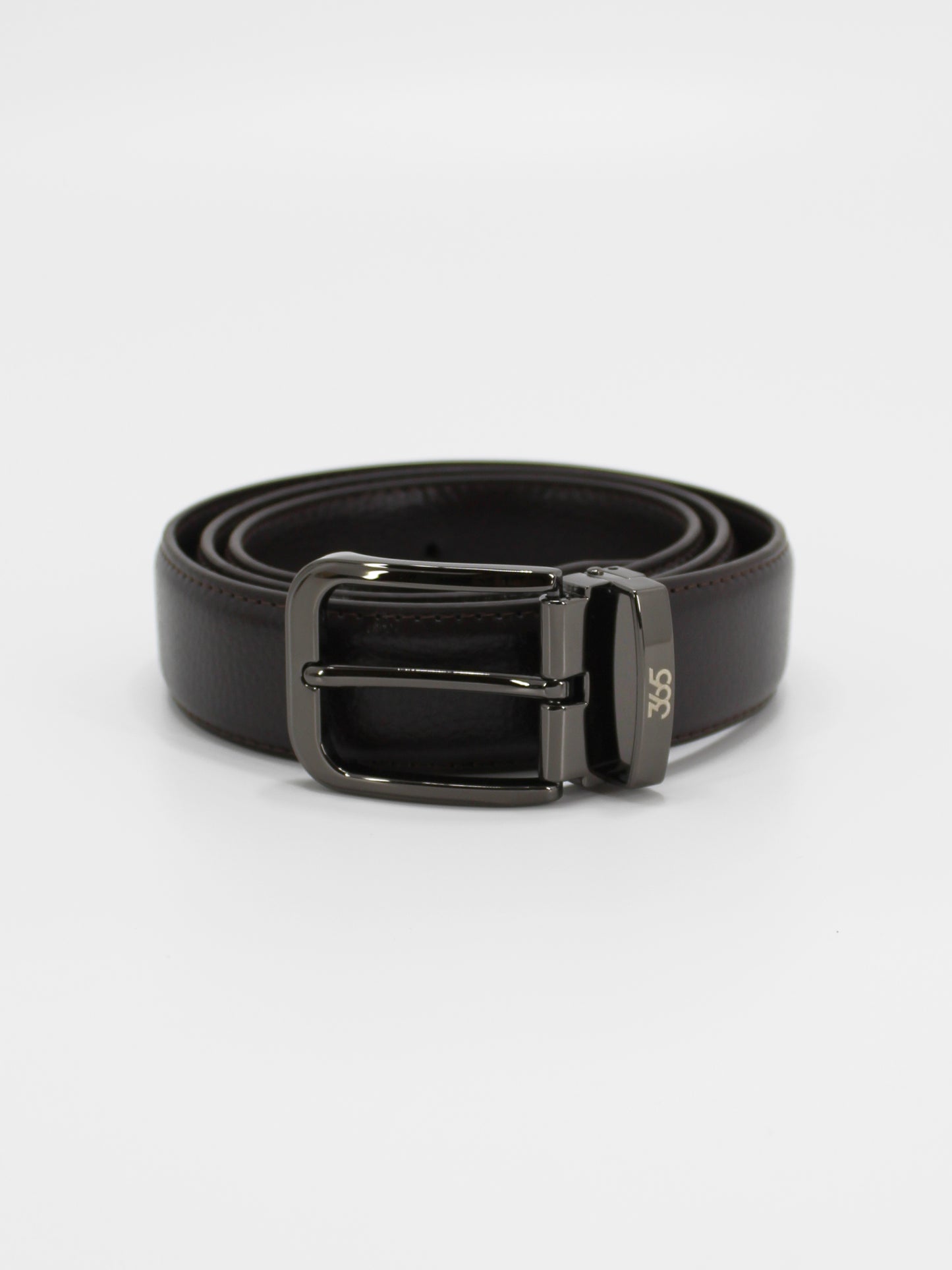 Unisex PU Premium Leather Belts | Formal and Casual wear | Style: 18_05