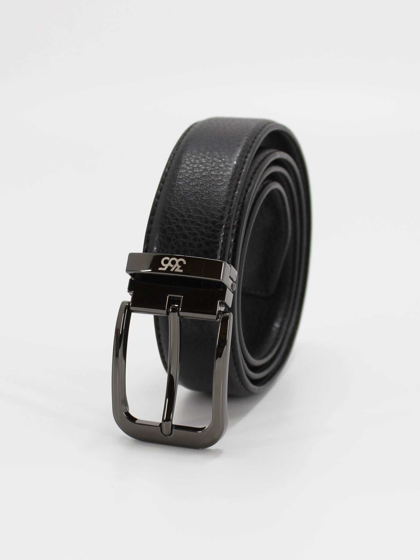 Unisex PU Premium Leather Belts | Formal and Casual wear | Style: 18_05