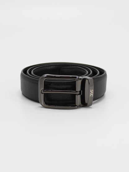 Unisex PU Premium Leather Belts | Formal and Casual wear | Style: 18_05