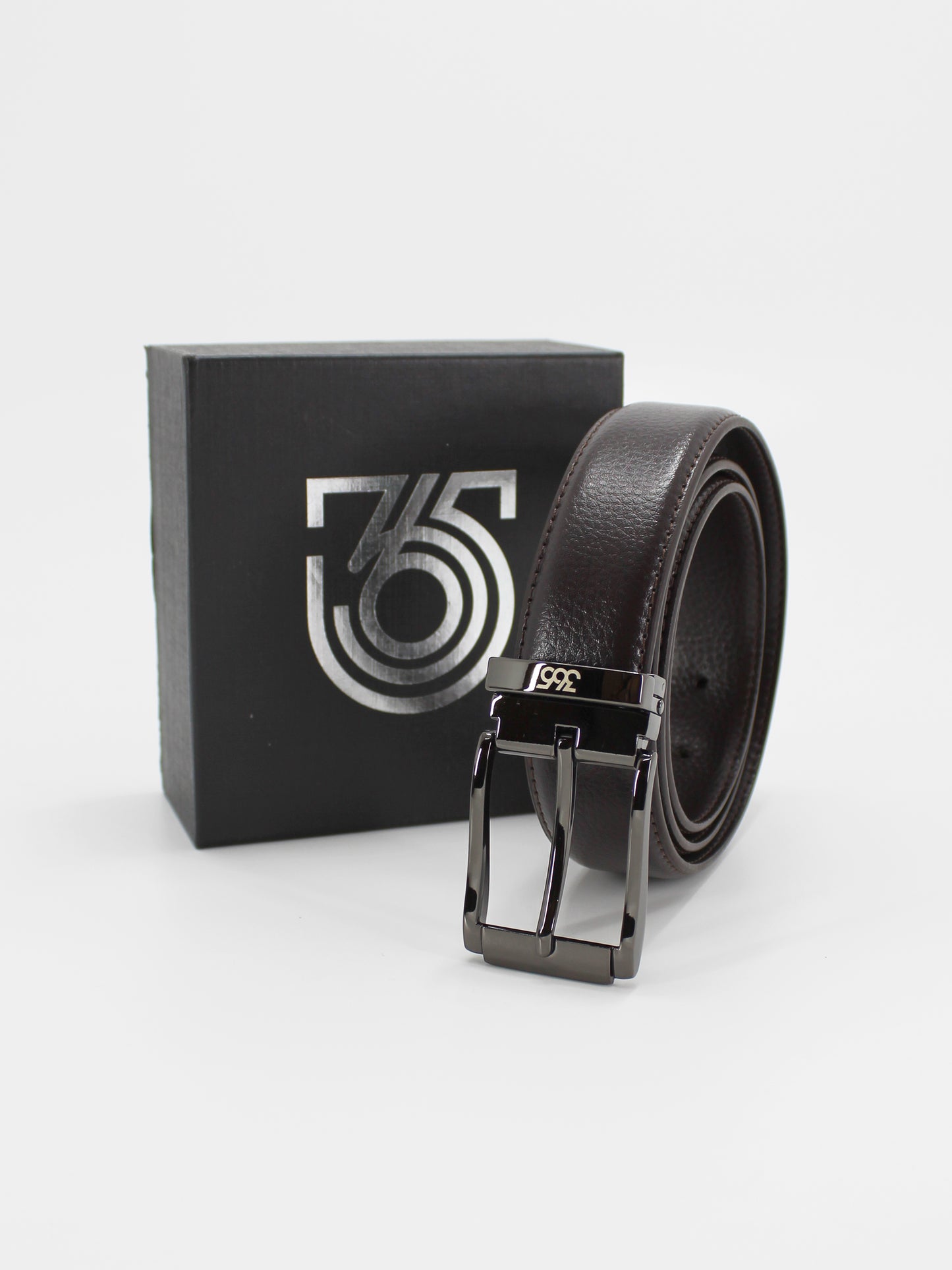 Unisex PU Premium Leather Belts | Formal and Casual wear | Style: 18_04