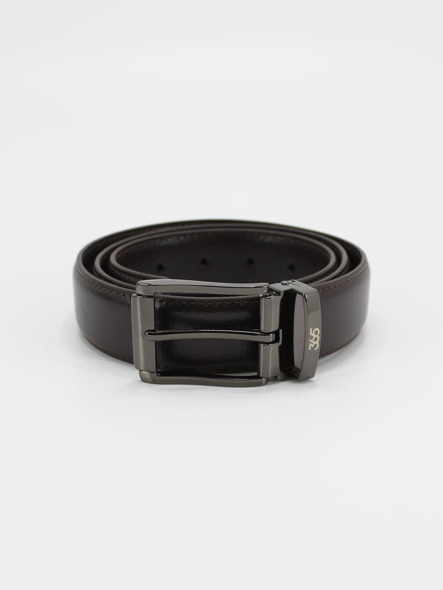 Unisex PU Premium Leather Belts | Formal and Casual wear | Style: 18_04