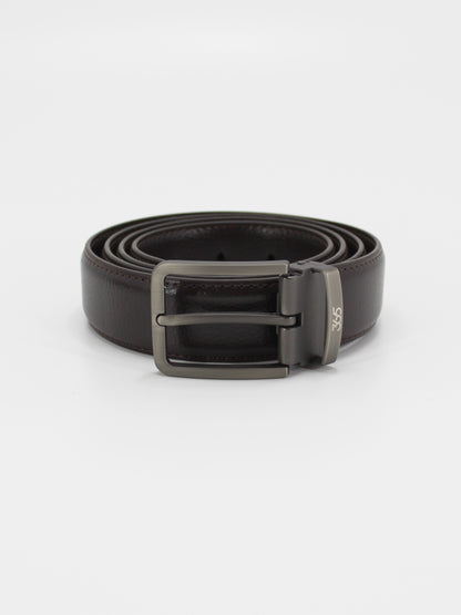 PU Premium Leather Belts | Formal and Casual wear | Style: 18_03