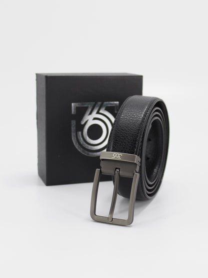 PU Premium Leather Belts | Formal and Casual wear | Style: 18_03
