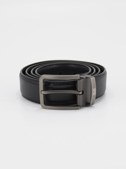 PU Premium Leather Belts | Formal and Casual wear | Style: 18_03