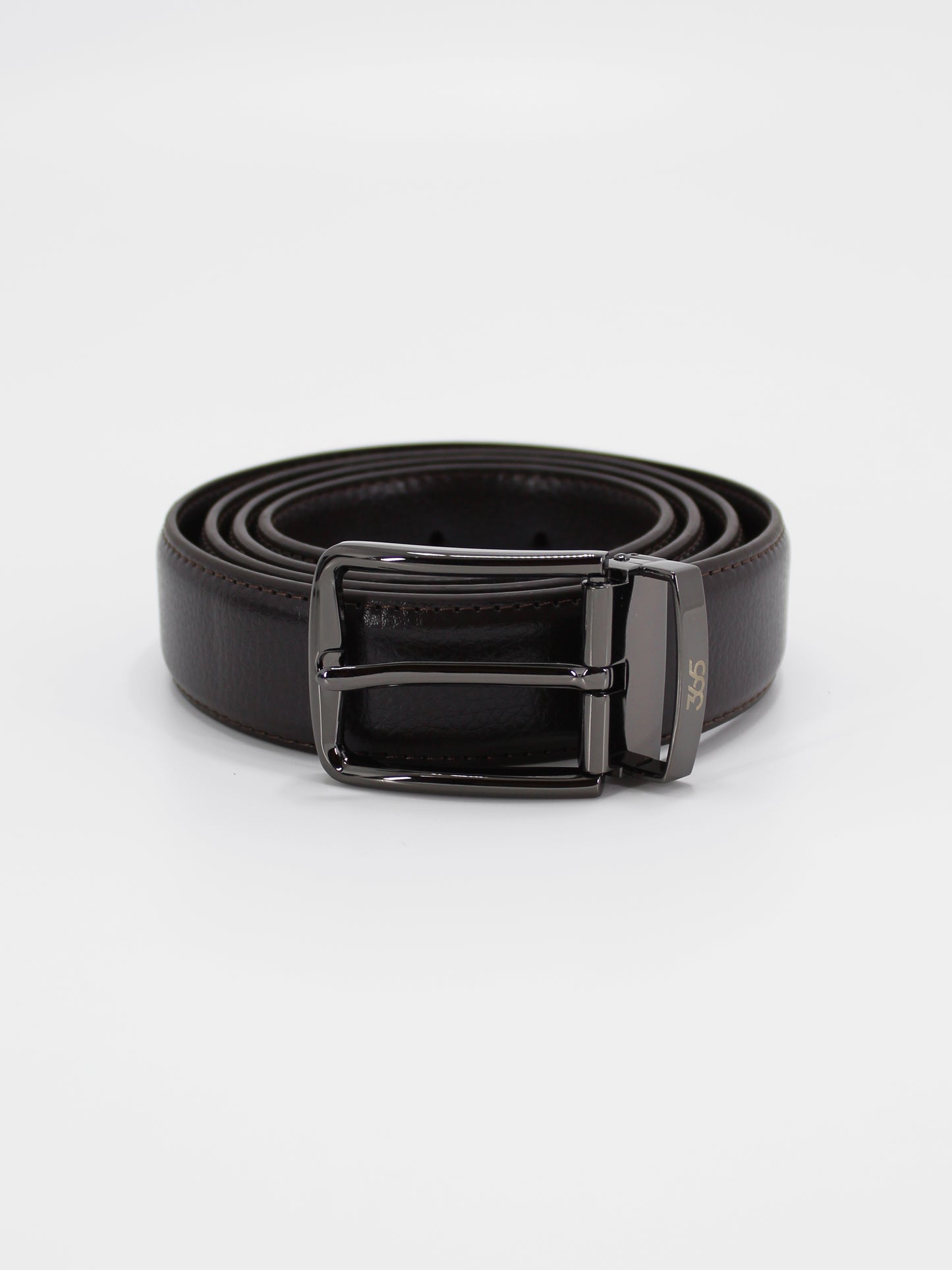 Unisex PU Premium Leather Belts | Formal and Casual wear | Style: 18_01