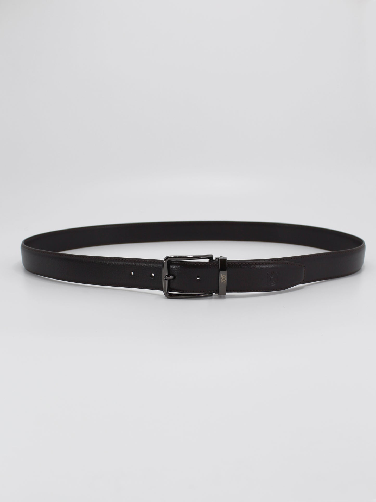 Unisex PU Premium Leather Belts | Formal and Casual wear | Style: 18_01