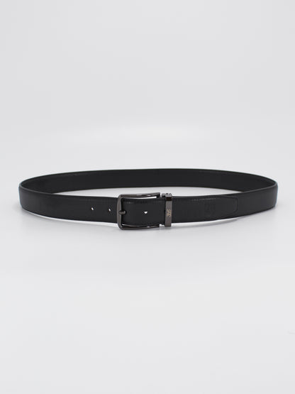 Unisex PU Premium Leather Belts | Formal and Casual wear | Style: 18_01