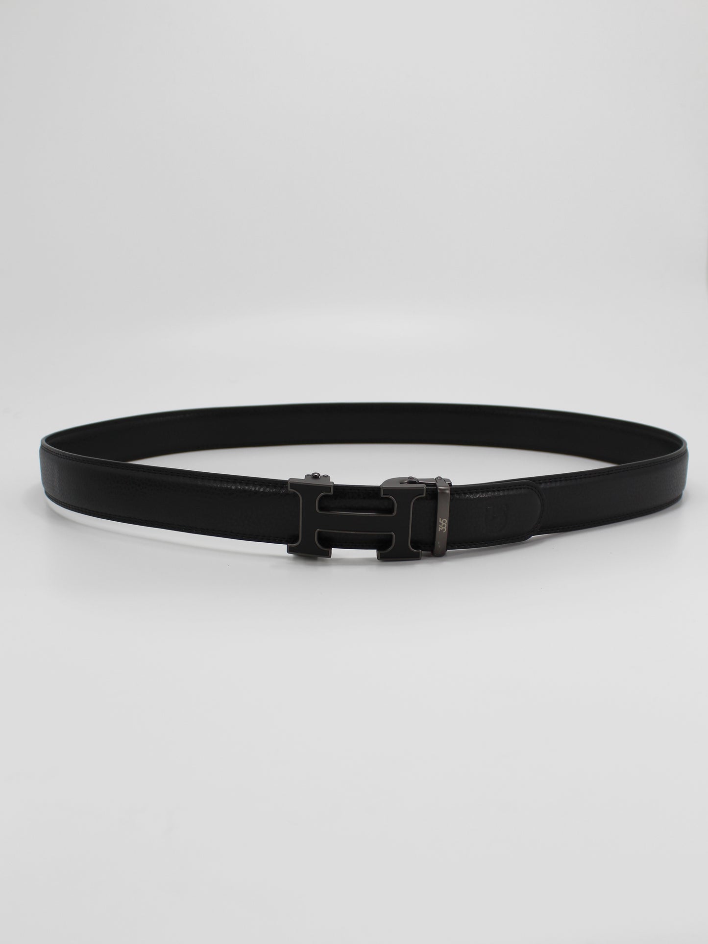 Unisex PU Premium Leather Belts | Formal and Casual wear | Style: 19_27