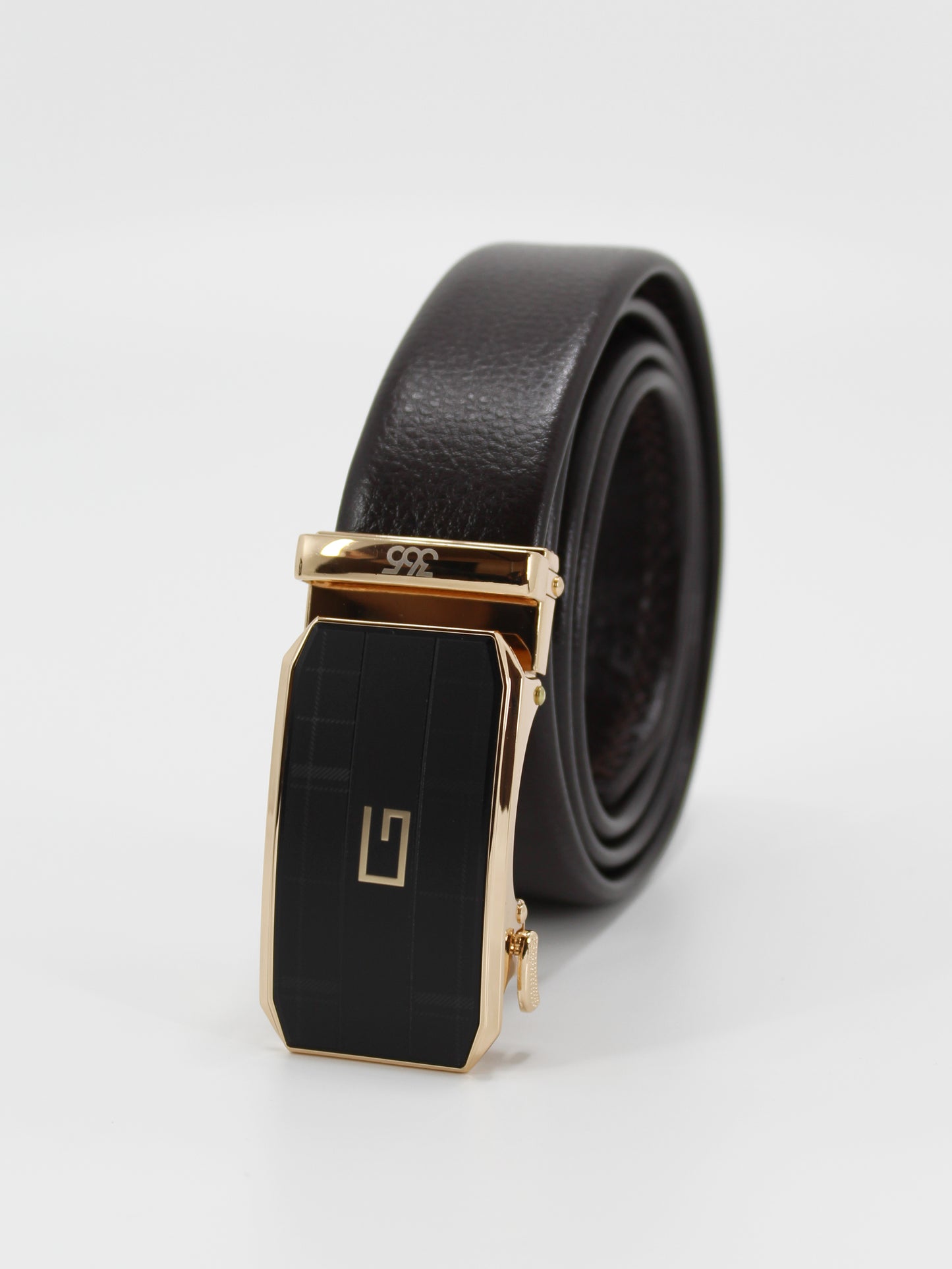 Unisex PU Premium Leather Belts | Formal and Casual wear | Style: 19_24