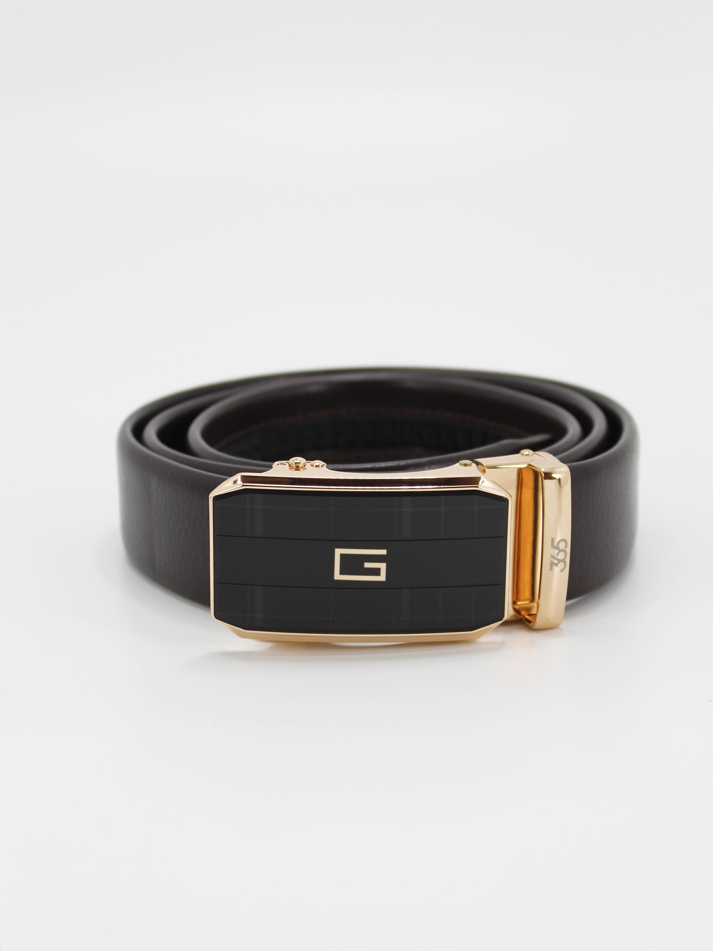 Unisex PU Premium Leather Belts | Formal and Casual wear | Style: 19_24