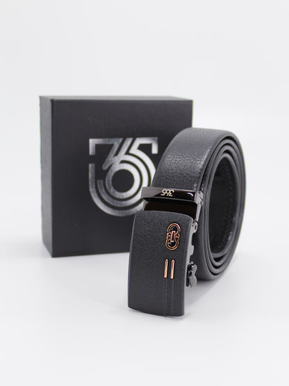 Unisex PU Premium Leather Belts | Formal and Casual wear | Style: 19_20