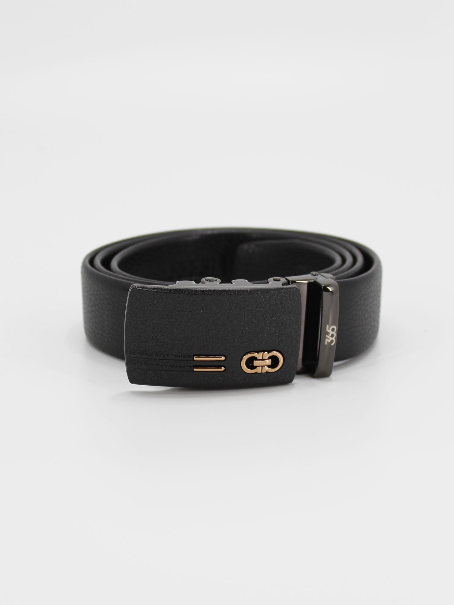 Unisex PU Premium Leather Belts | Formal and Casual wear | Style: 19_20