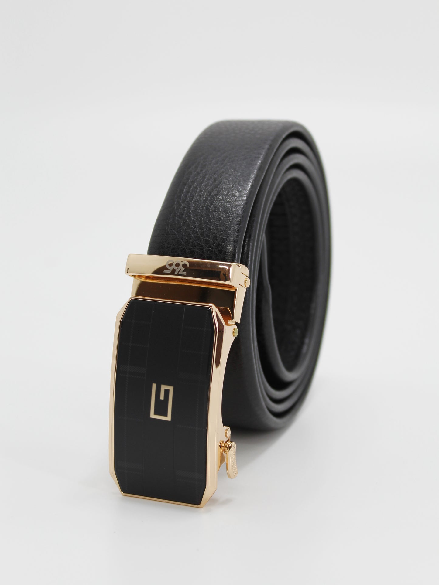 Unisex PU Premium Leather Belts | Formal and Casual wear | Style: 19_24