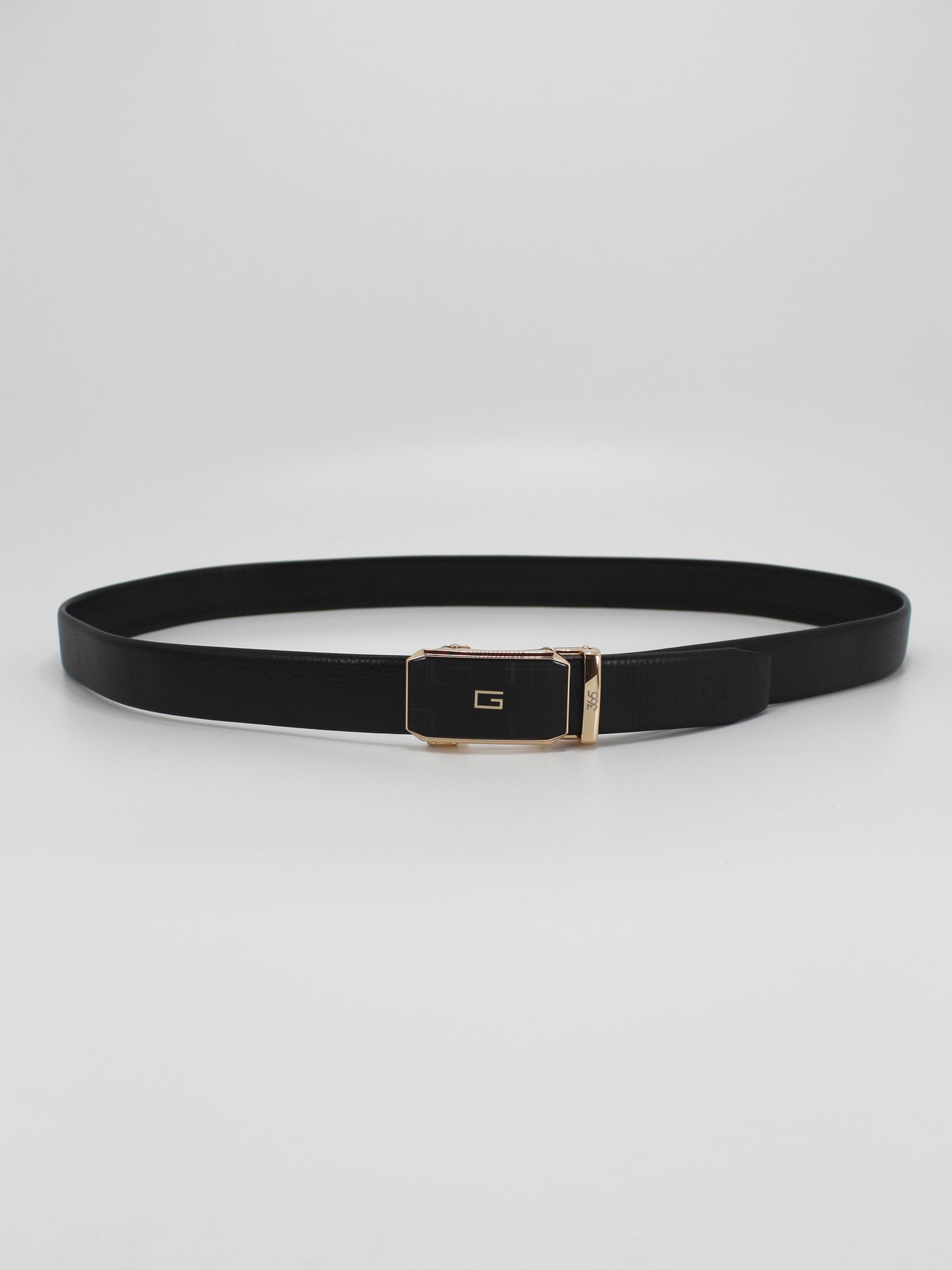 Unisex PU Premium Leather Belts | Formal and Casual wear | Style: 19_24