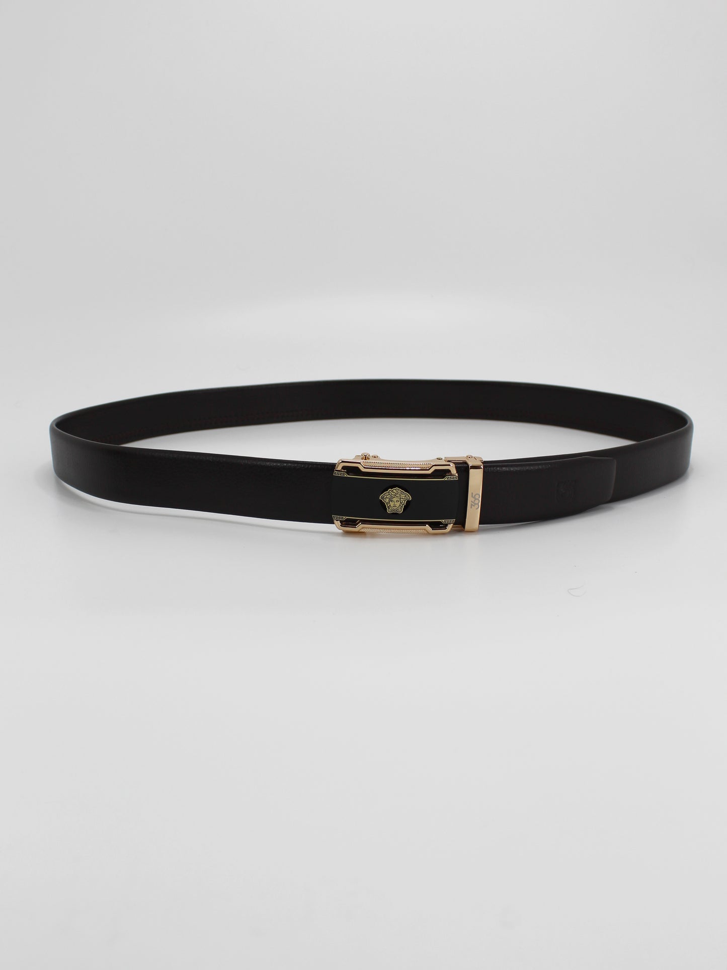 Unisex PU Premium Leather Belts | Formal and Casual wear | Style: 19_15