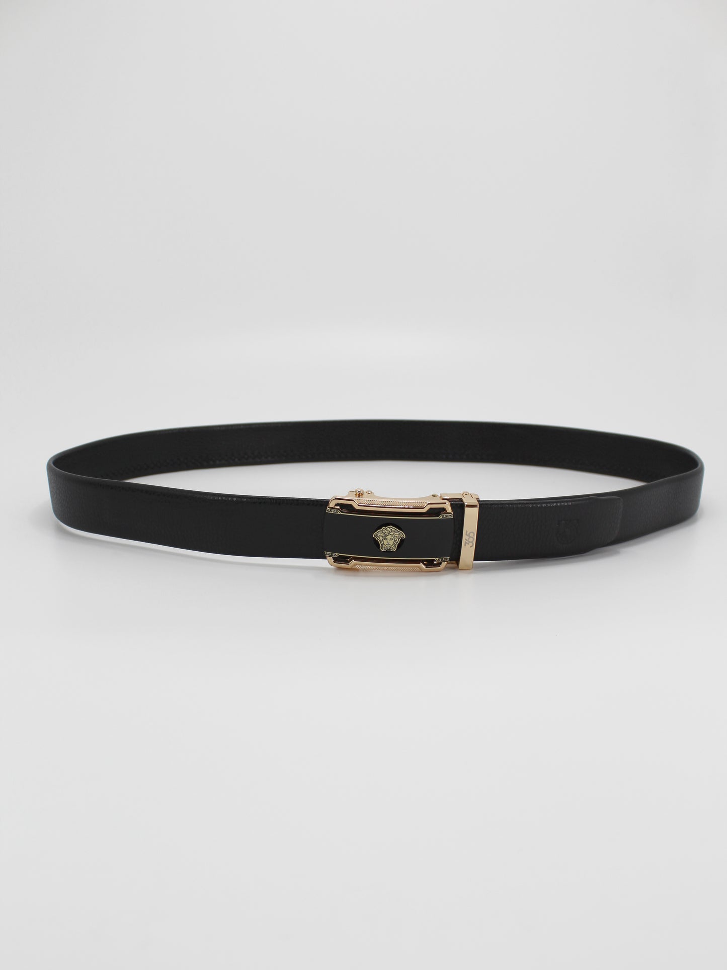 Unisex PU Premium Leather Belts | Formal and Casual wear | Style: 19_15