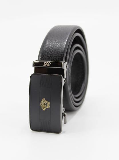 Unisex PU Premium Leather Belts | Formal and Casual wear | Style: 19_19