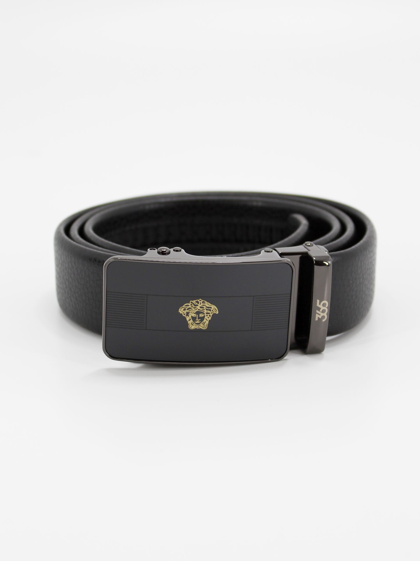 Unisex PU Premium Leather Belts | Formal and Casual wear | Style: 19_19