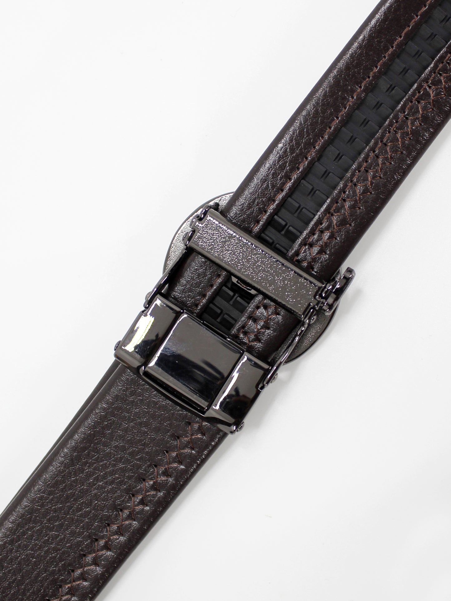 PU Premium Leather Belts | Formal and Casual wear | Style: 25_01