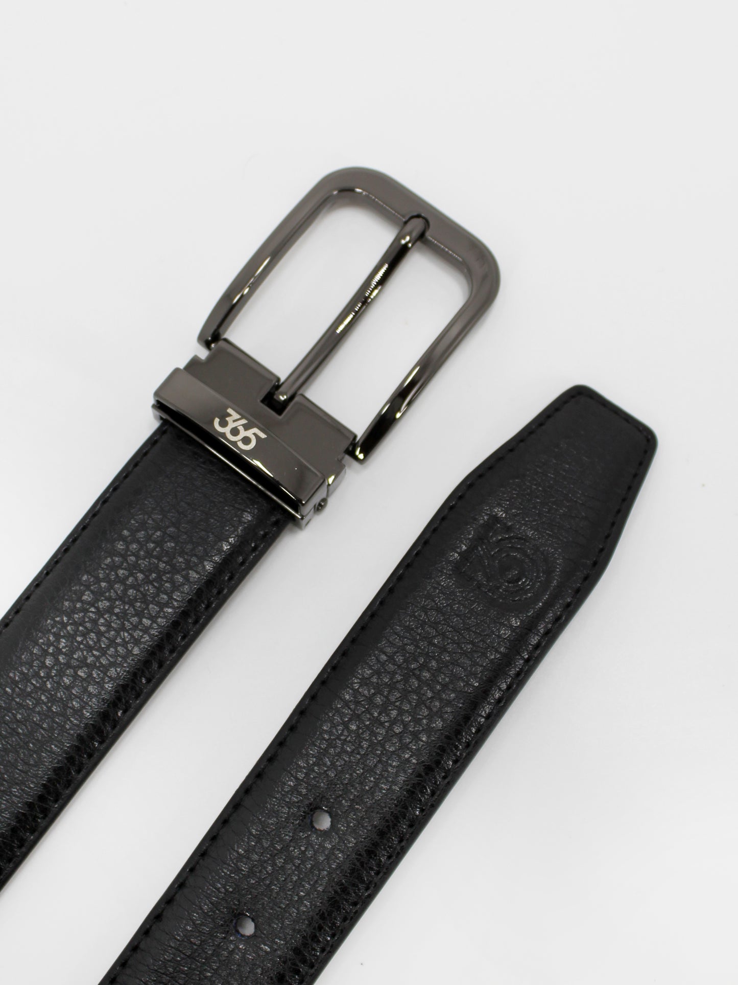 Unisex PU Premium Leather Belts | Formal and Casual wear | Style: 18_05