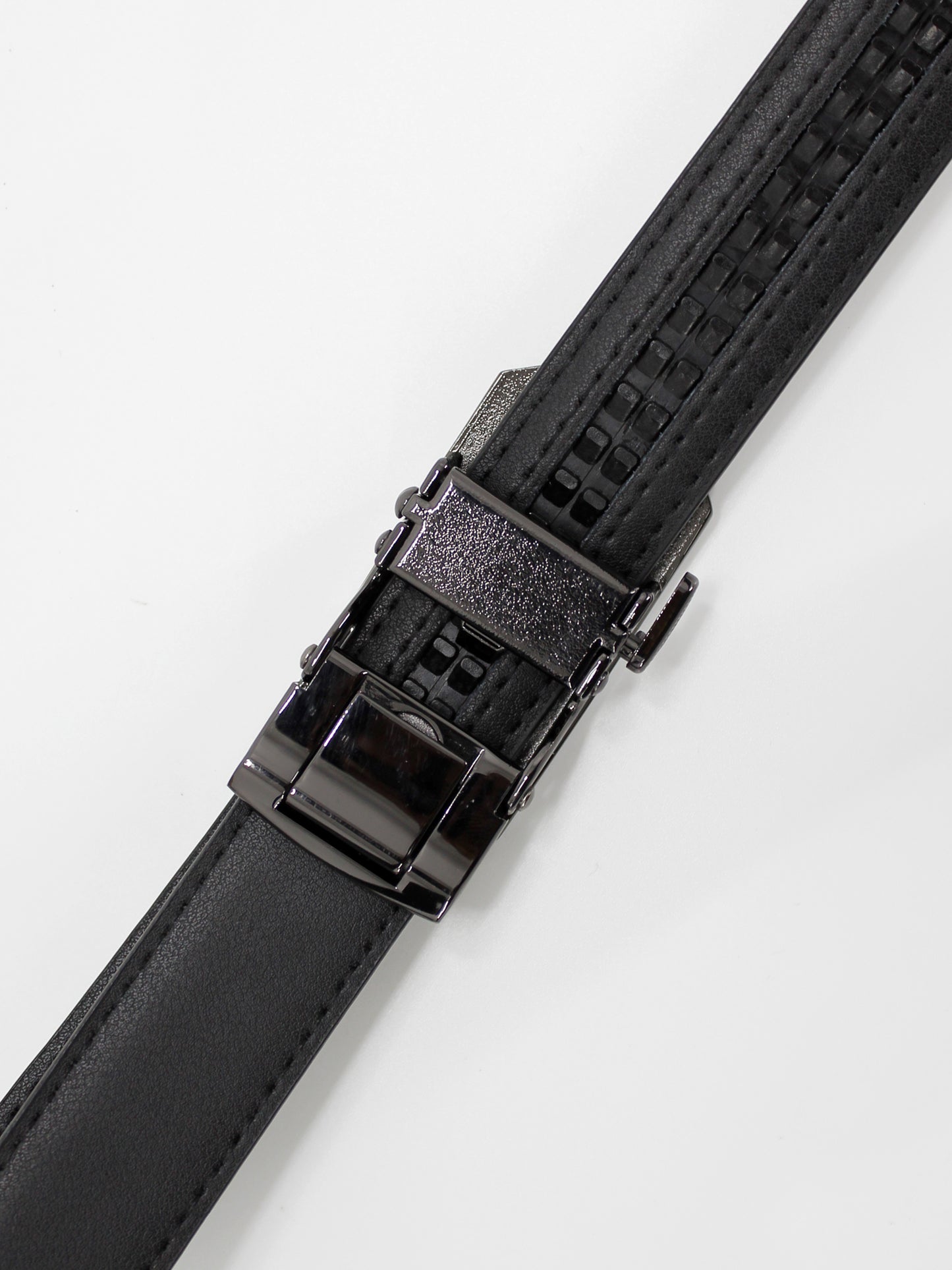 Unisex PU Premium Leather Belts | Formal and Casual Wear | Style: 17_02