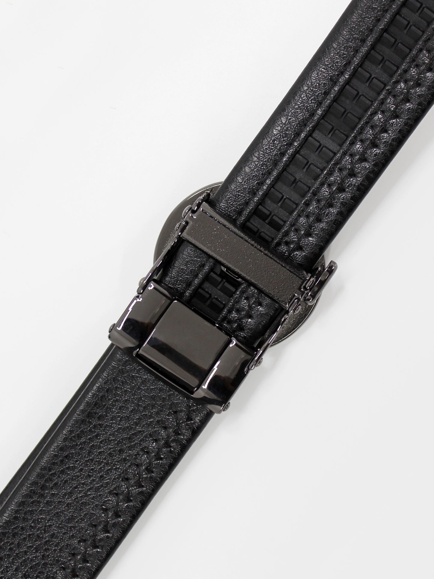 PU Premium Leather Belts | Formal and Casual wear | Style: 25_01