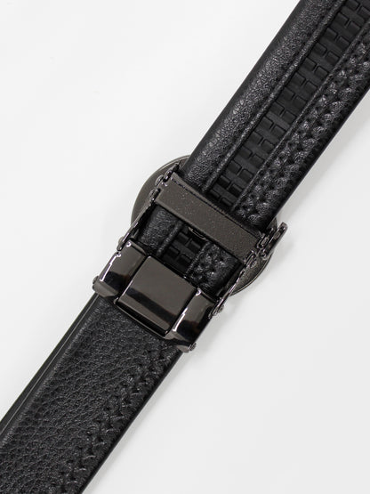 PU Premium Leather Belts | Formal and Casual wear | Style: 25_01