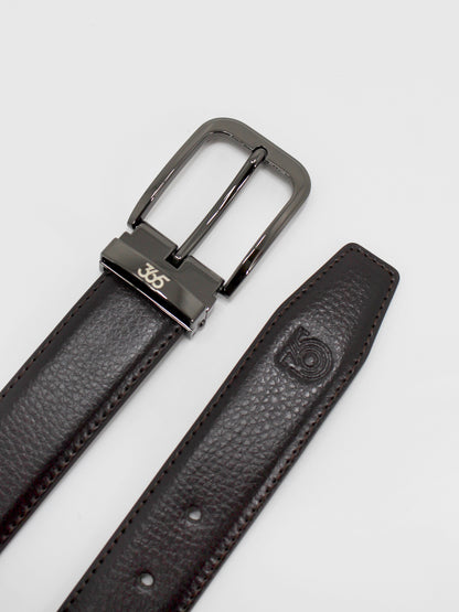 Unisex PU Premium Leather Belts | Formal and Casual wear | Style: 18_05