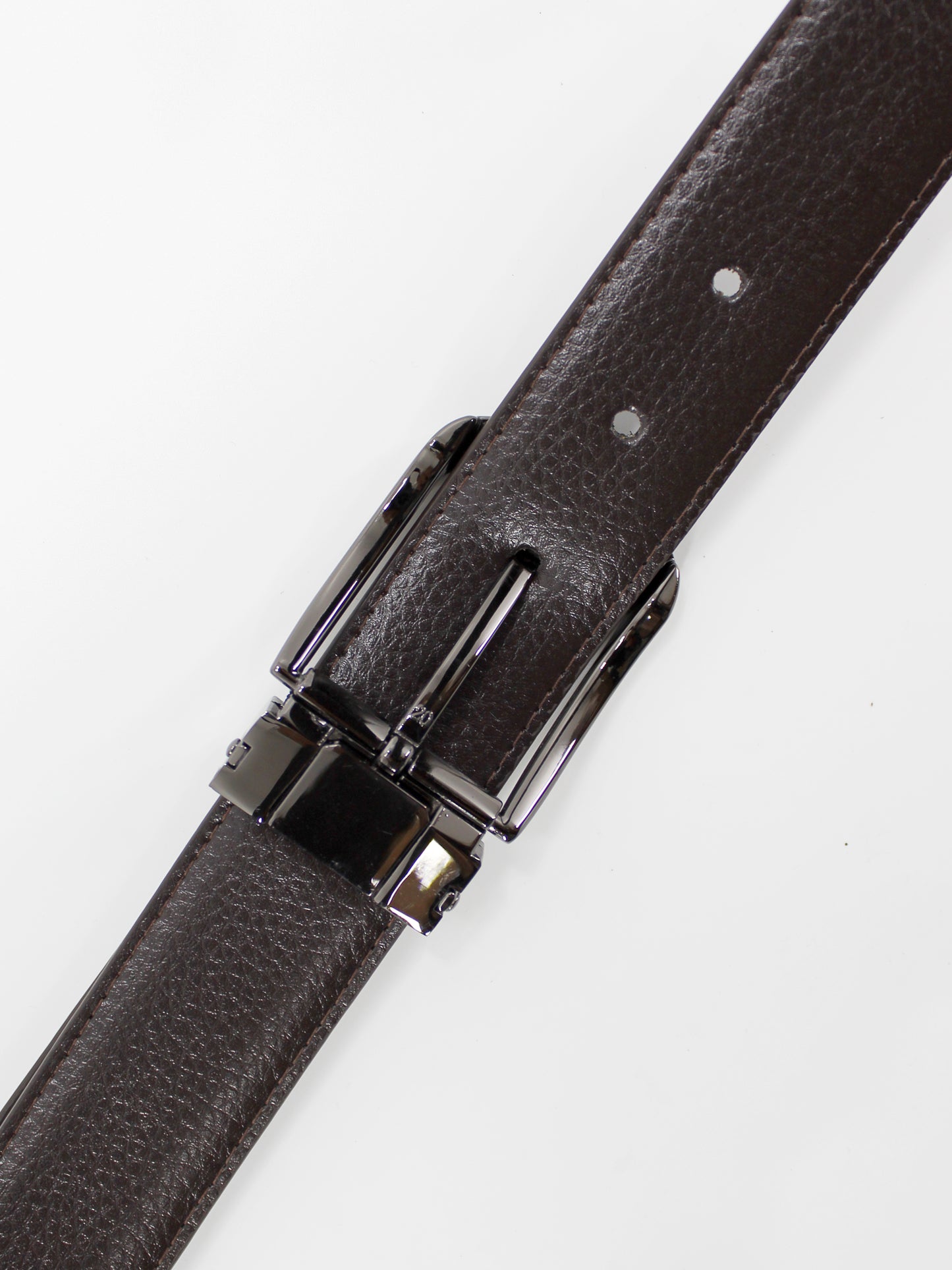 Unisex PU Premium Leather Belts | Formal and Casual wear | Style: 18_05