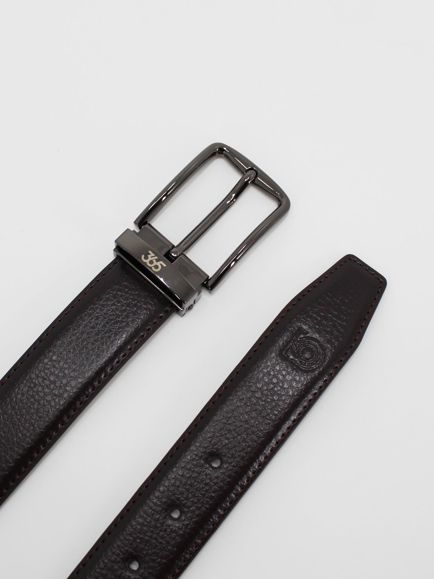 Unisex PU Premium Leather Belts | Formal and Casual wear | Style: 18_01